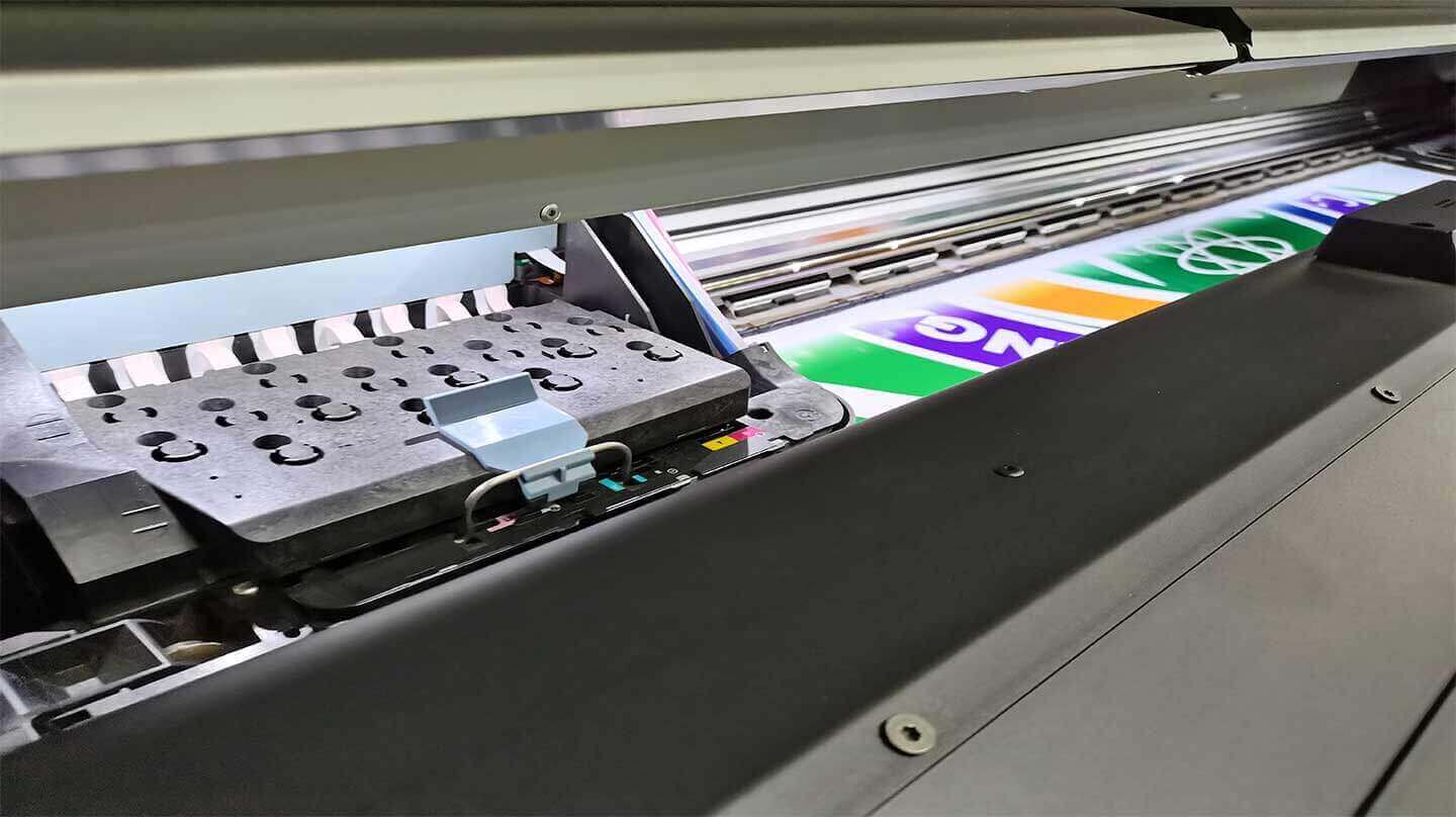 Inkjet Printing